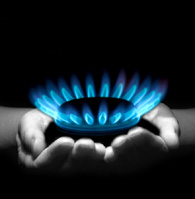 Bridgnorth- gas services