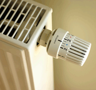 Bridgnorth plumber - central heating